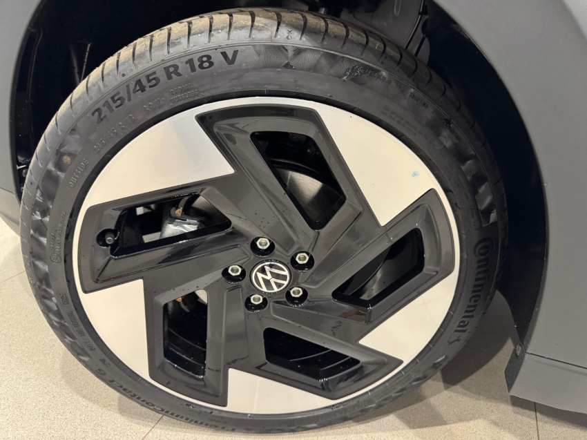 volkswagen nivus 1.4 250 tsi total flex gts automatico 5p 2026