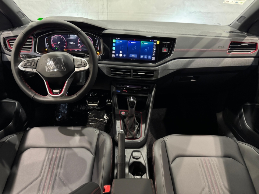 volkswagen nivus 1.4 250 tsi total flex gts automatico 5p 2026