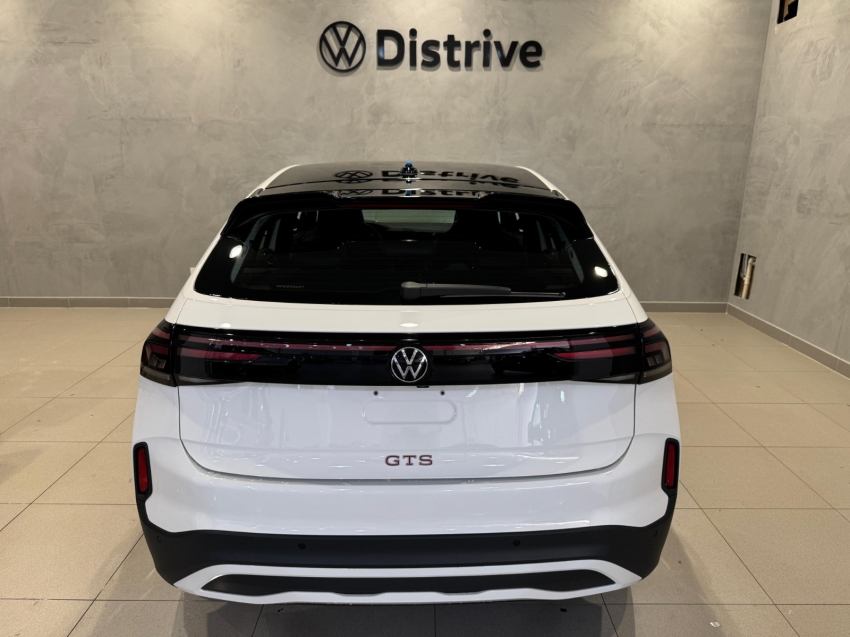 volkswagen nivus 1.4 250 tsi total flex gts automatico 5p 2026