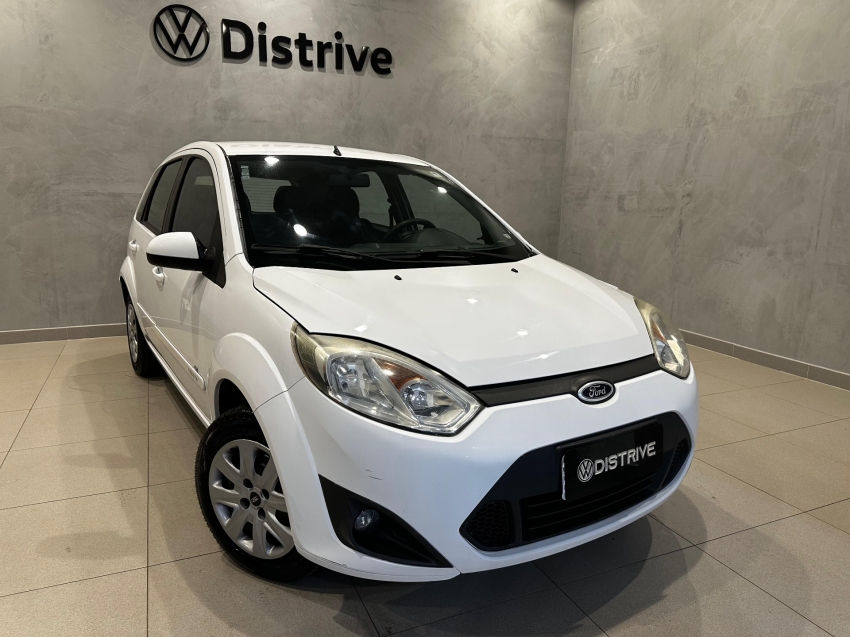 ford fiesta 1.6 rocam se 8v flex 4p manual 2014 ford fiesta 1.6 rocam se 8v flex 4p manual 2014