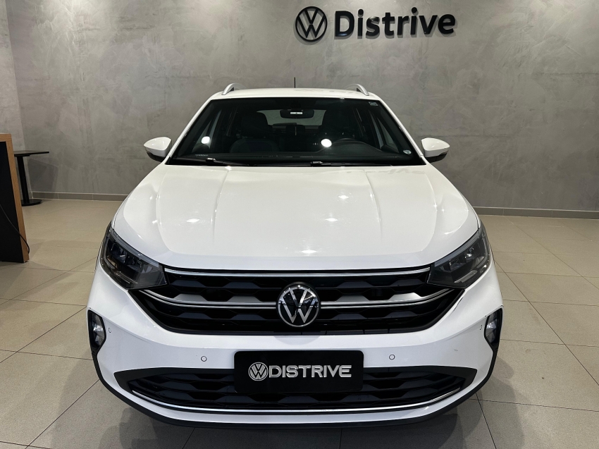 volkswagen nivus 1.0 200 tsi total flex highline automatico 4p 2024