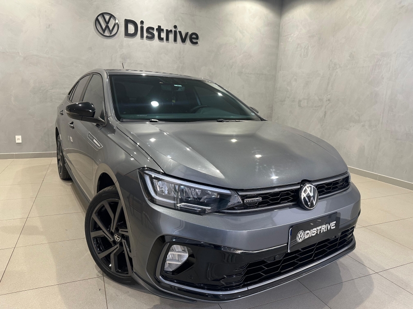 volkswagen virtus 1.4 250 tsi exclusive automatico 1.3 flex 4p 2024 volkswagen virtus 1.4 250 tsi exclusive automatico 1.3 flex 4p 2024