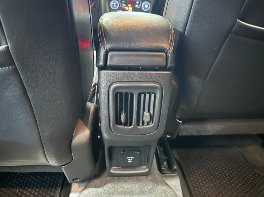 jeep compass 2.0 16v flex limited automatico 4p 2020