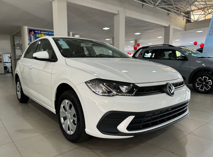 volkswagen polo 1.0 170 tsi sense automatico flex 5p 2026 volkswagen polo 1.0 170 tsi sense automatico flex 5p 2026