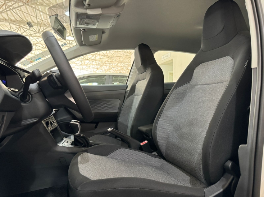 volkswagen polo 1.0 170 tsi sense automatico flex 5p 2026