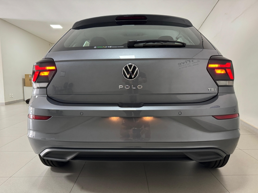 volkswagen polo 1.0 170 tsi sense automatico flex 5p 2026