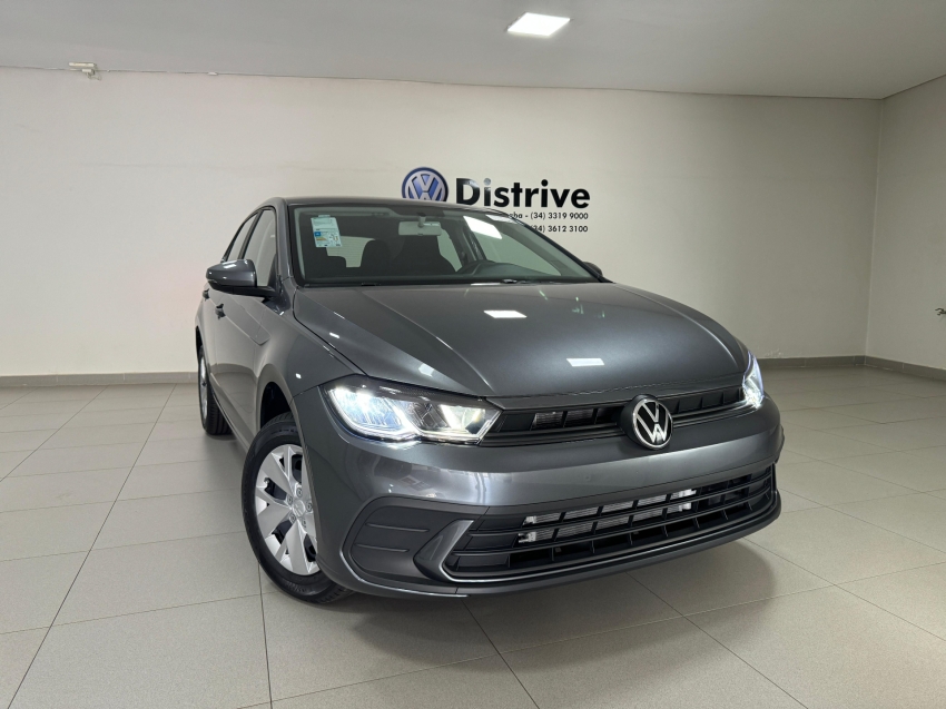 volkswagen polo 1.0 170 tsi sense automatico flex 5p 2026 volkswagen polo 1.0 170 tsi sense automatico flex 5p 2026