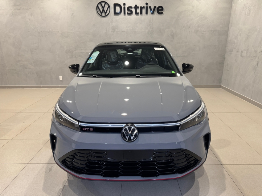 volkswagen nivus 1.4 250 tsi total flex gts automatico 5p 2026