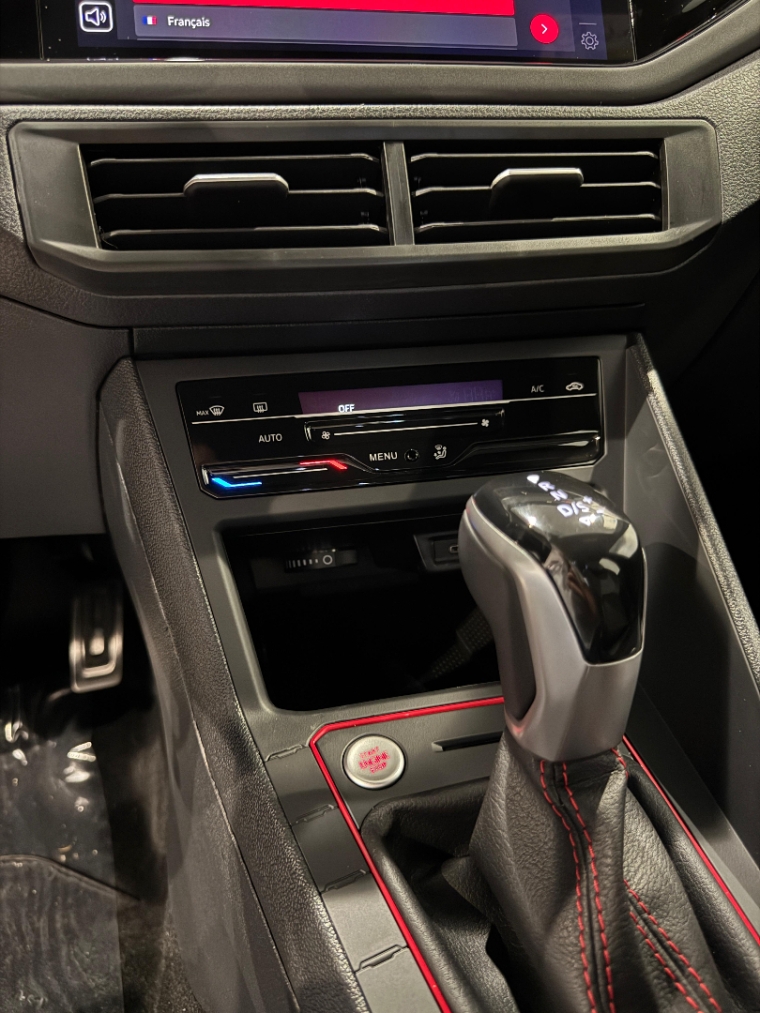 volkswagen nivus 1.4 250 tsi total flex gts automatico 5p 2026