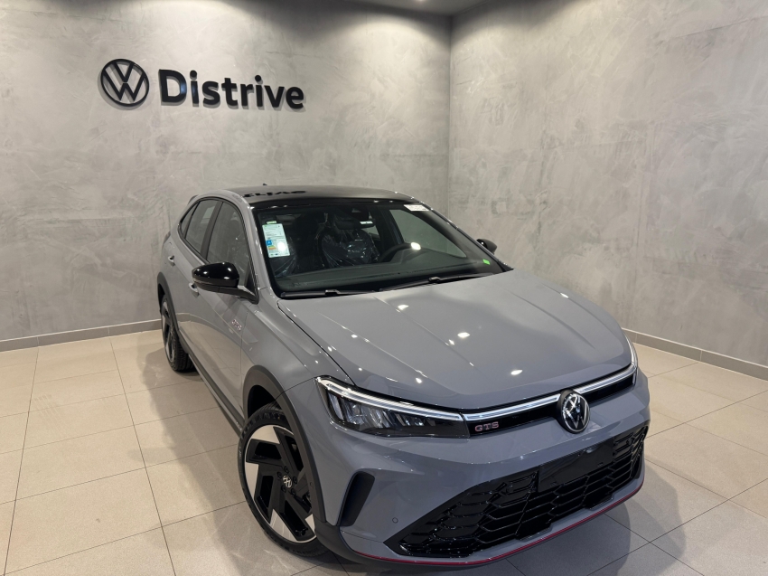 volkswagen nivus 1.4 250 tsi total flex gts automatico 5p 2026