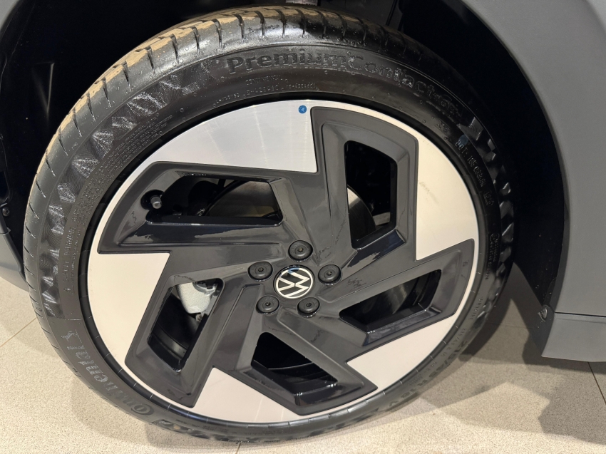 volkswagen nivus 1.4 250 tsi total flex gts automatico 5p 2026