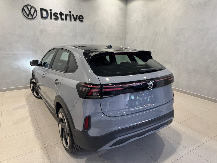 volkswagen nivus 1.4 250 tsi total flex gts automatico 5p 2026