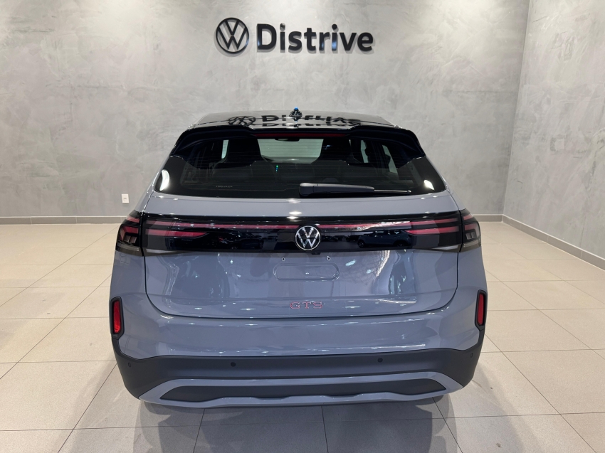 volkswagen nivus 1.4 250 tsi total flex gts automatico 5p 2026