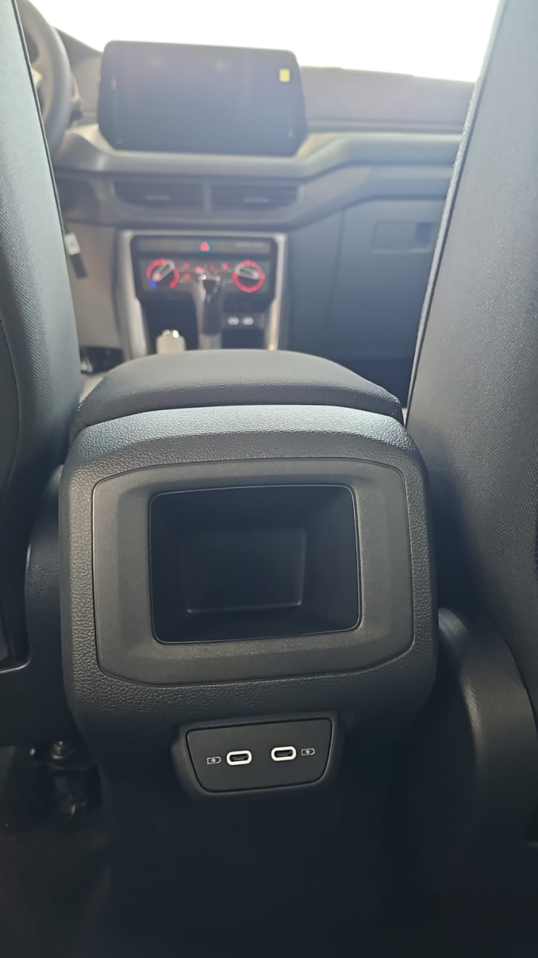 volkswagen t-cross 1.0 200 tsi total flex automatico.