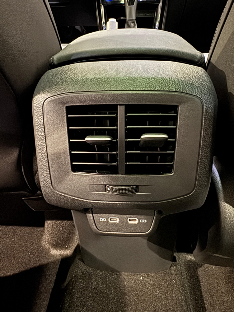 volkswagen t-cross 1.4 250 tsi total flex extreme automatico.