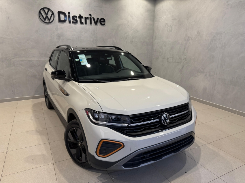 volkswagen t-cross 1.4 250 tsi total flex extreme automatico. volkswagen t-cross 1.4 250 tsi total flex extreme automatico.