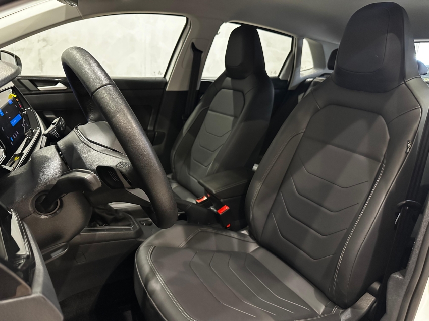 volkswagen polo 1.0 170 tsi highline automatico flex 4p 2025