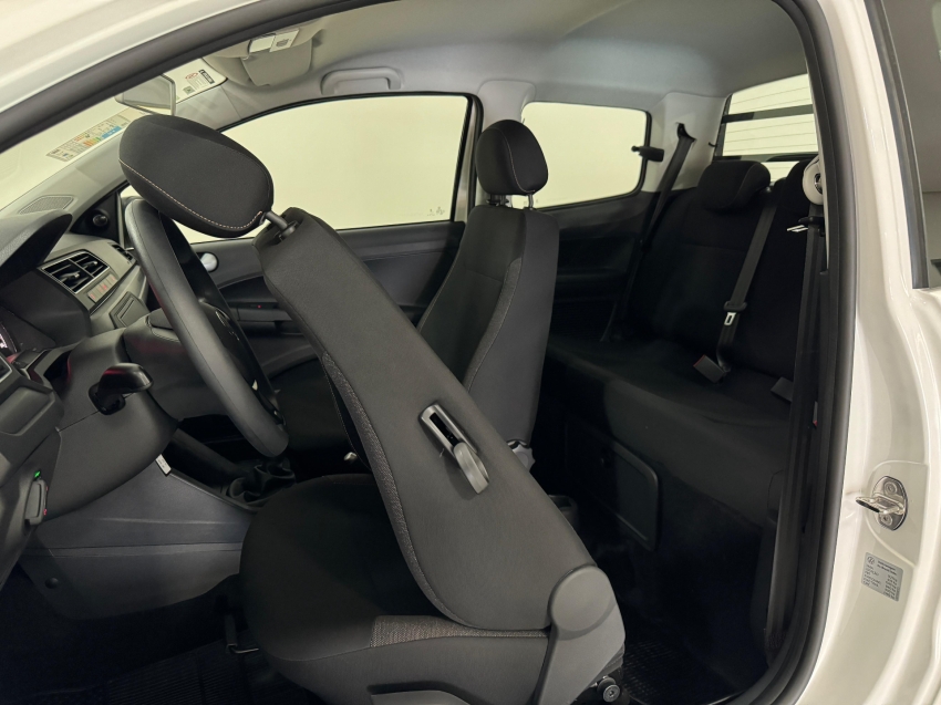 volkswagen saveiro 1.6 msi robust cd 16v flex 2p manual 2026