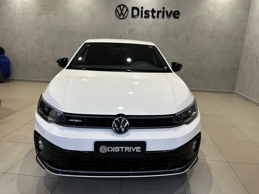 volkswagen virtus 1.4 250 tsi exclusive automatico flex 4p 2025