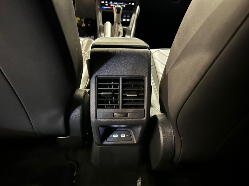 volkswagen virtus 1.4 250 tsi exclusive automatico flex 4p 2025