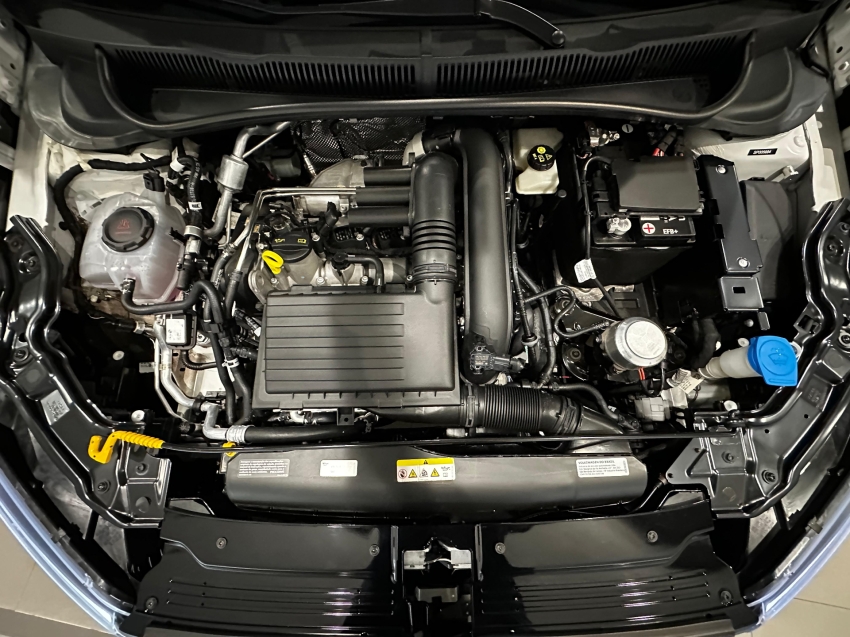volkswagen virtus 1.4 250 tsi exclusive automatico flex 4p 2025