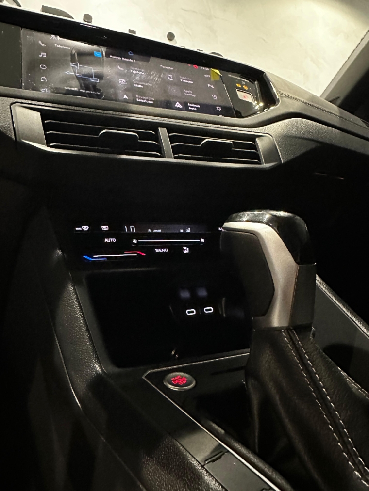 volkswagen virtus 1.4 250 tsi exclusive automatico flex 4p 2025