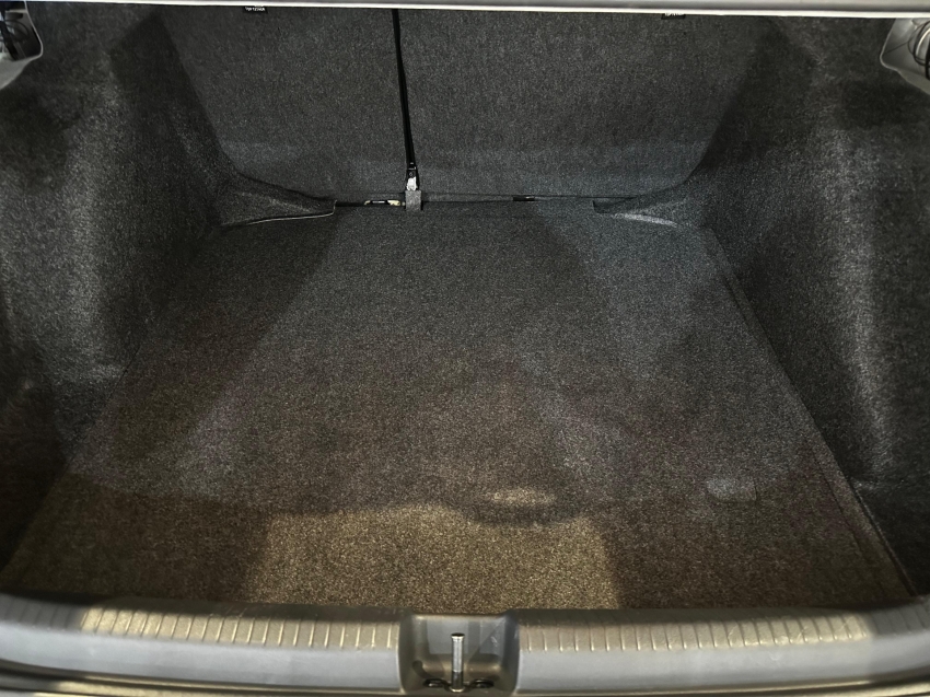 volkswagen virtus 1.4 250 tsi exclusive automatico flex 4p 2025