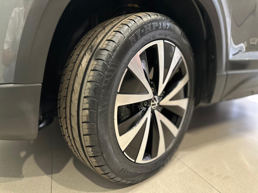 volkswagen taos 1.4 250 tsi total flex highline automatico 4p 2022