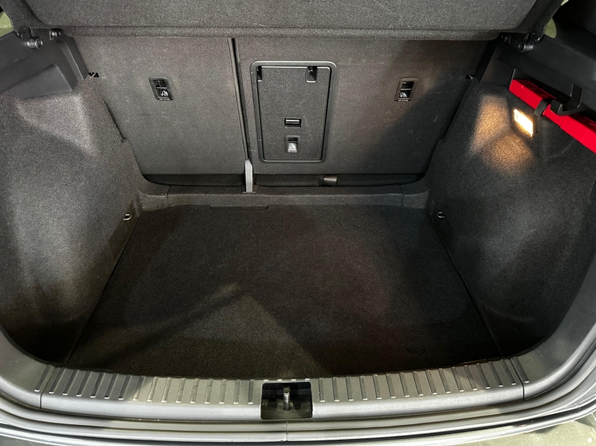 volkswagen taos 1.4 250 tsi total flex highline automatico 4p 2022