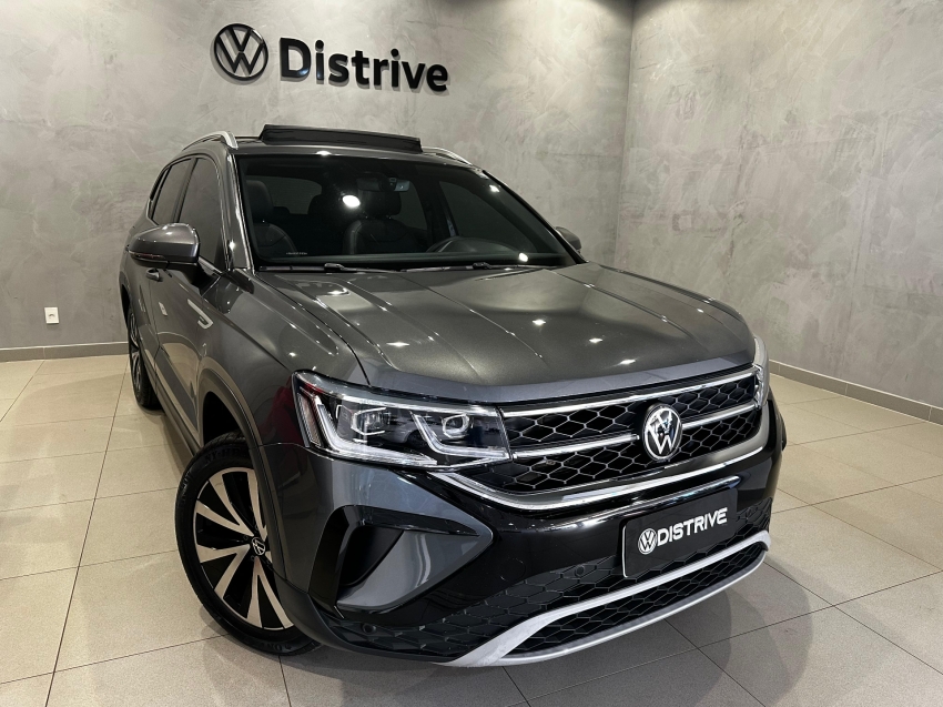 volkswagen taos 1.4 250 tsi total flex highline automatico 4p 2022 volkswagen taos 1.4 250 tsi total flex highline automatico 4p 2022