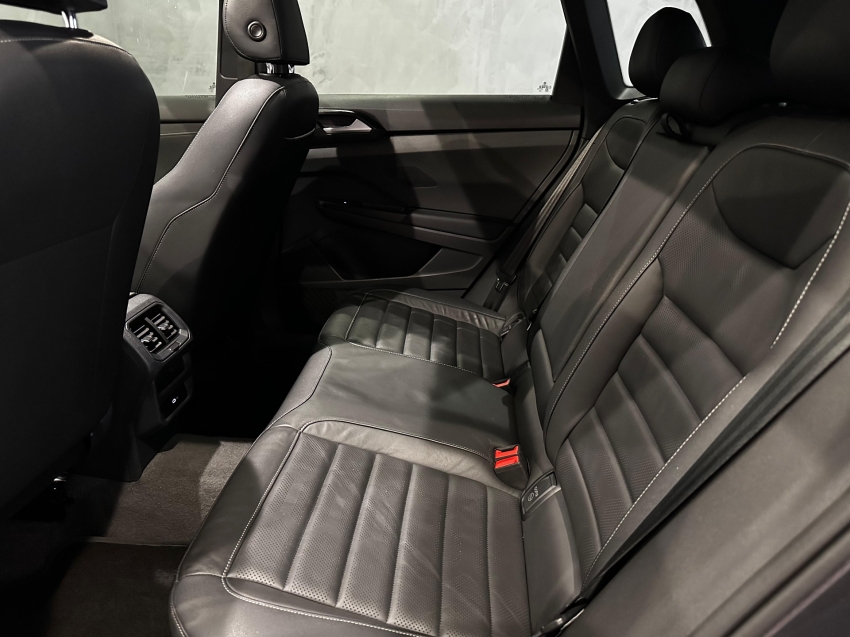 volkswagen taos 1.4 250 tsi total flex highline automatico 4p 2022
