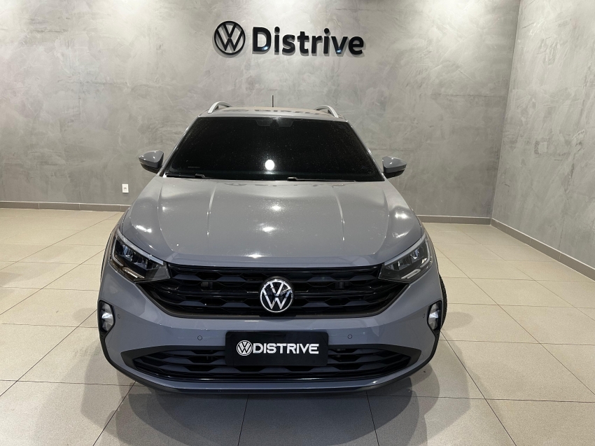 volkswagen nivus 1.0 200 tsi total flex highline automatico 4p 2021