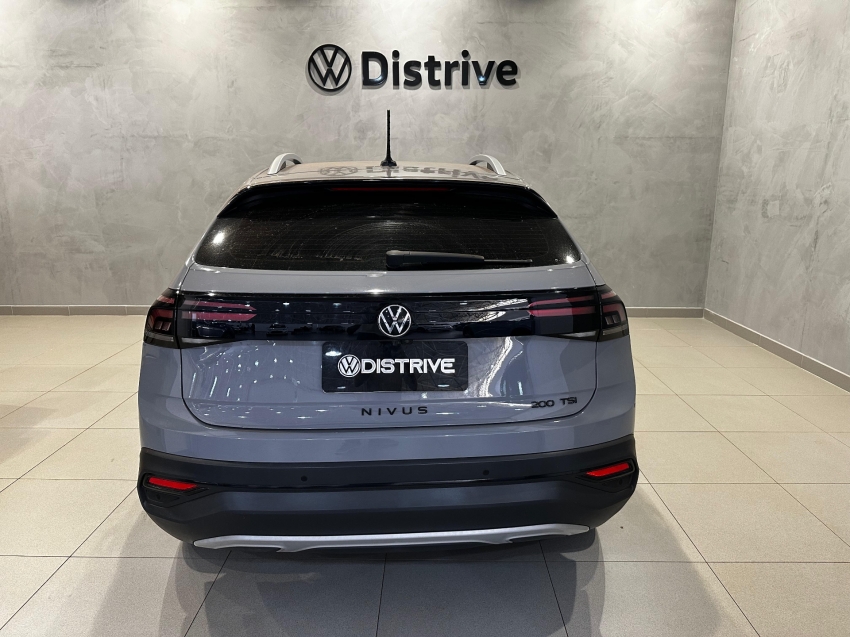 volkswagen nivus 1.0 200 tsi total flex highline automatico 4p 2021
