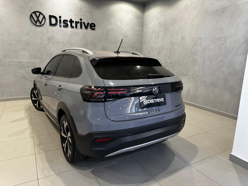 volkswagen nivus 1.0 200 tsi total flex highline automatico 4p 2021