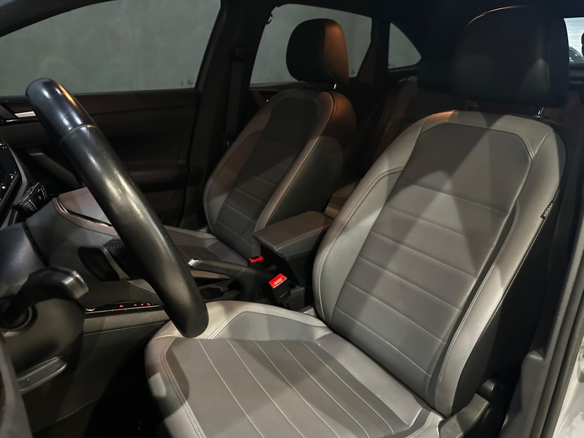 volkswagen nivus 1.0 200 tsi total flex highline automatico 4p 2021
