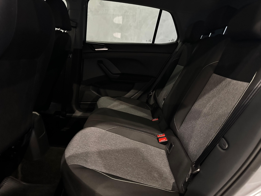 volkswagen t-cross 1.0 200 tsi total flex sense automatico 4p 2026