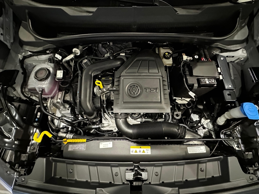 volkswagen t-cross 1.0 200 tsi total flex sense automatico 4p 2026