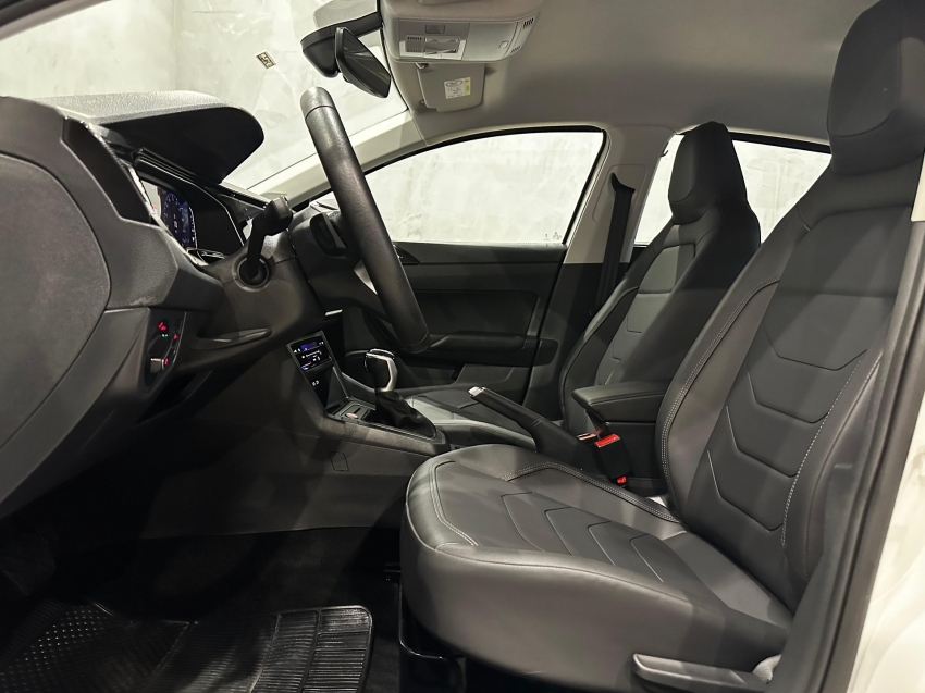 volkswagen polo 1.0 170 tsi highline automatico flex 4p 2023