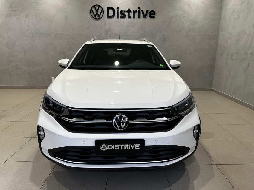 volkswagen nivus 1.0 200 tsi total flex highline automatico 4p 2023
