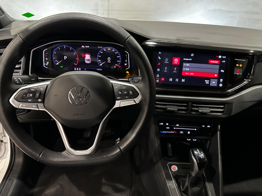 volkswagen nivus 1.0 200 tsi total flex highline automatico 4p 2023