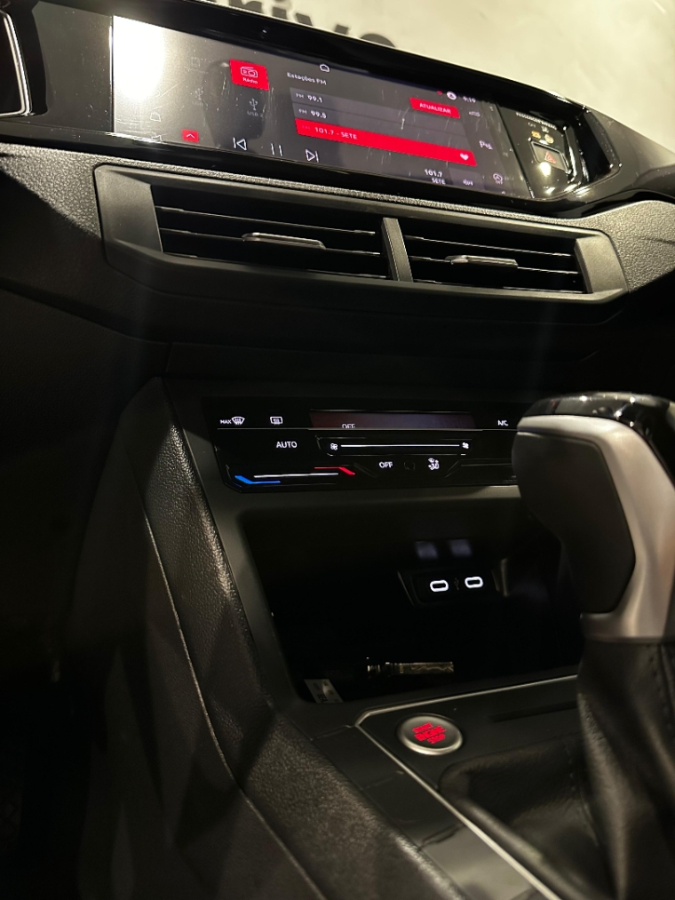 volkswagen nivus 1.0 200 tsi total flex highline automatico 4p 2023