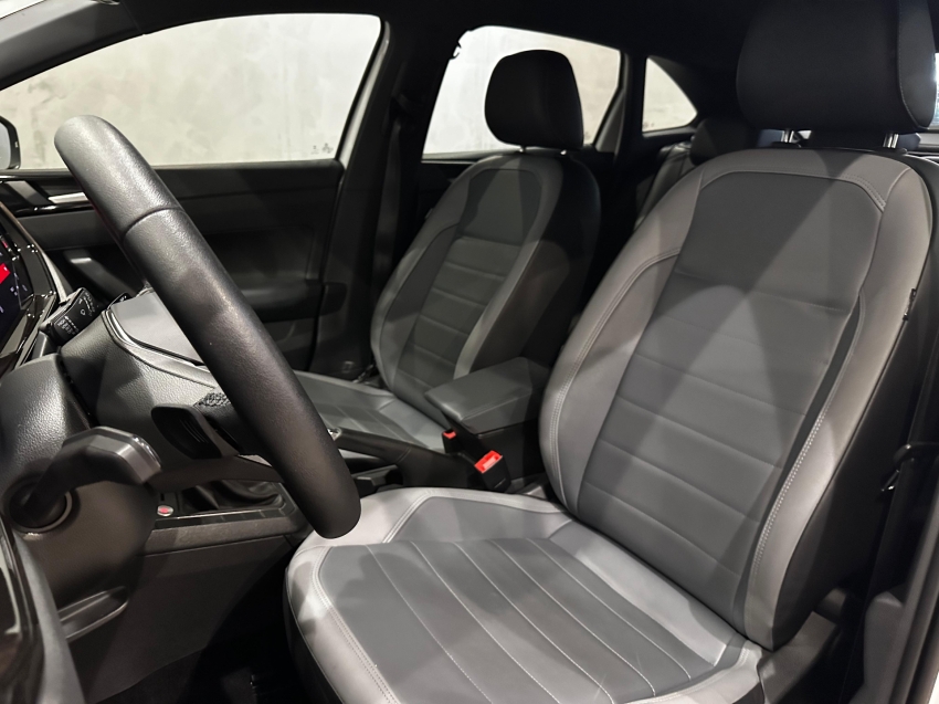 volkswagen nivus 1.0 200 tsi total flex highline automatico 4p 2023