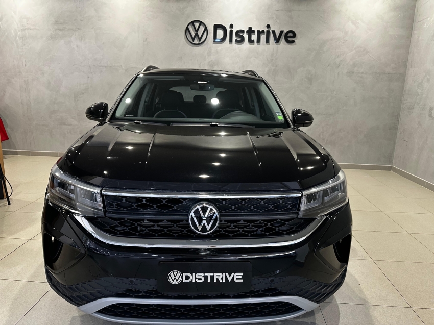 volkswagen taos 1.4 250 tsi total flex comfortline automatico 4p 2023