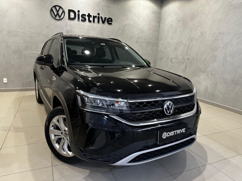 volkswagen taos 1.4 250 tsi total flex comfortline automatico 4p 2023 volkswagen taos 1.4 250 tsi total flex comfortline automatico 4p 2023