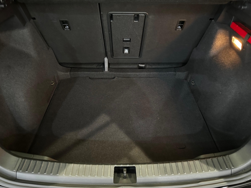 volkswagen taos 1.4 250 tsi total flex comfortline automatico 4p 2023
