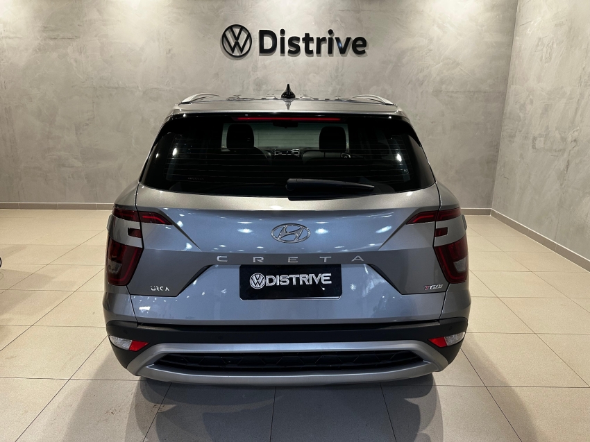 hyundai creta 1.0 tgdi flex limited automatico 4p 2022
