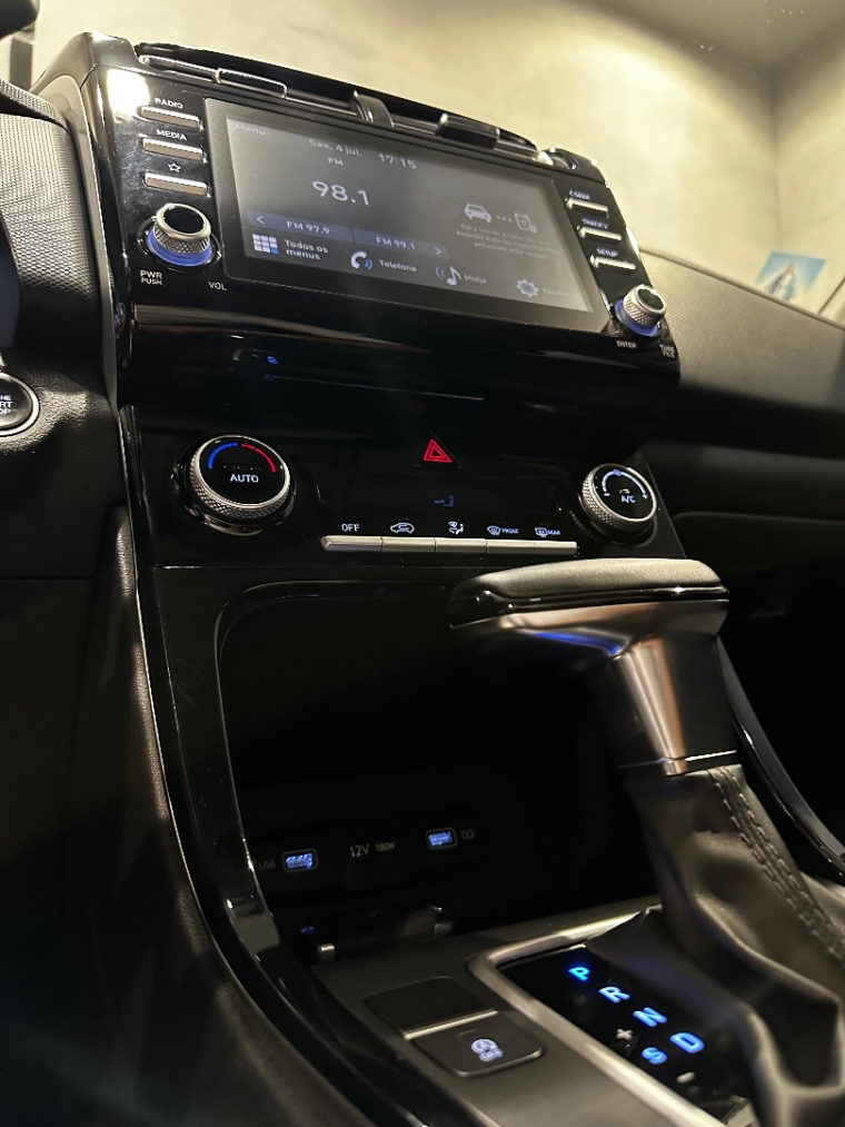 hyundai creta 1.0 tgdi flex limited automatico 4p 2022