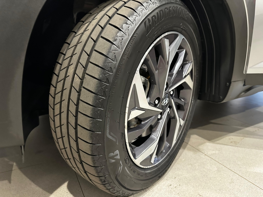 hyundai creta 1.0 tgdi flex limited automatico 4p 2022