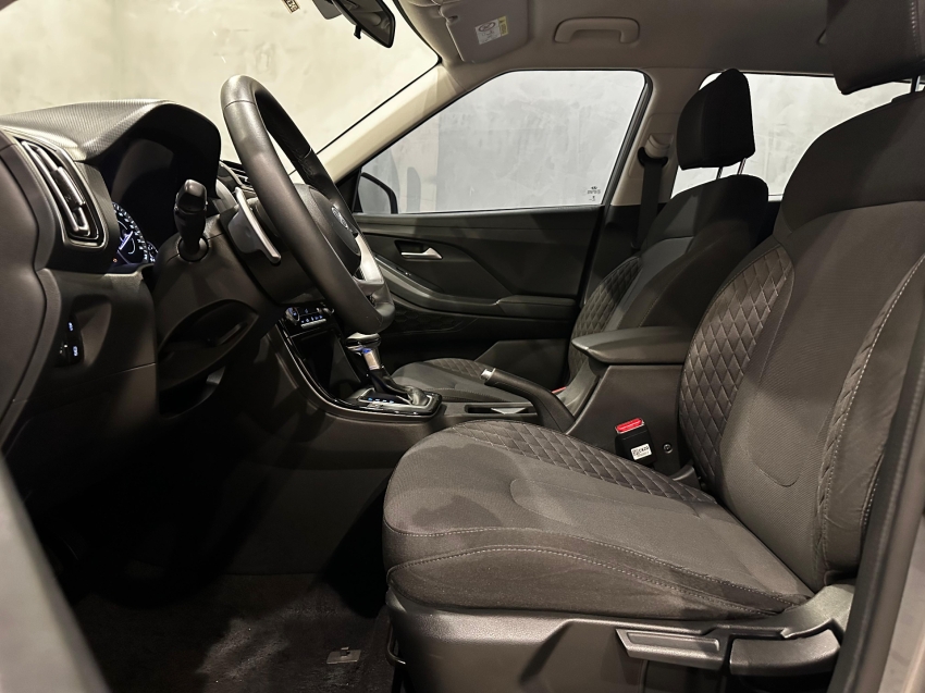 hyundai creta 1.0 tgdi flex limited automatico 4p 2022