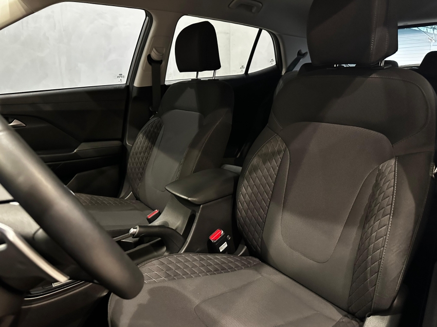 hyundai creta 1.0 tgdi flex limited automatico 4p 2022